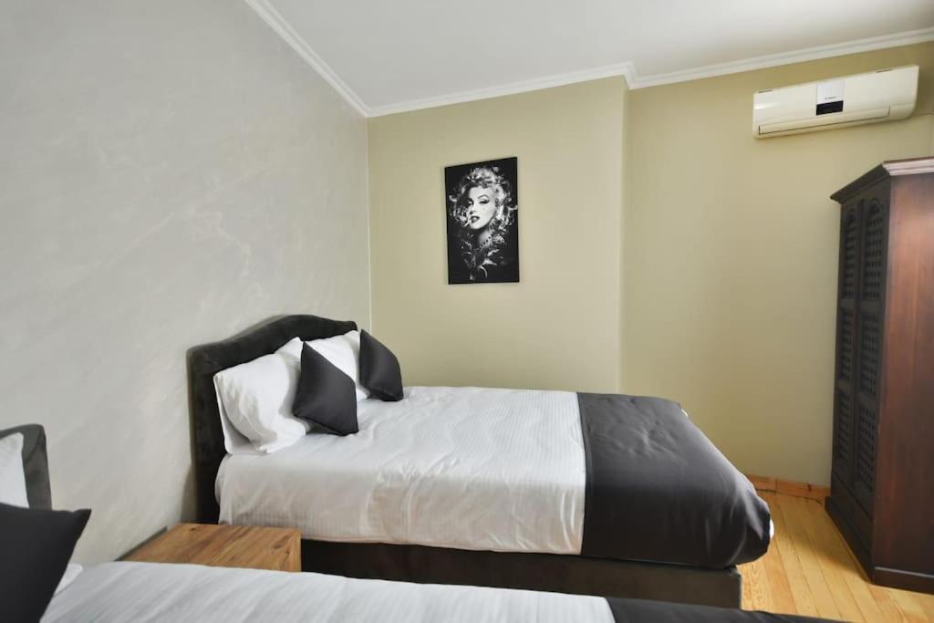 Appartamento Bonjour Private Triplex