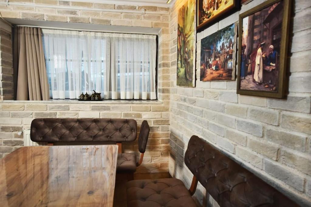 Bonjour Private Triplex Appartamento Provincia di Istanbul