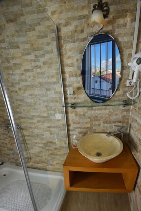 Appartamento Bonjour Private Triplex Provincia di Istanbul