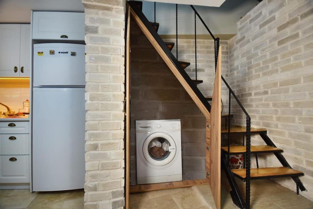 Appartamento Bonjour Private Triplex Provincia di Istanbul