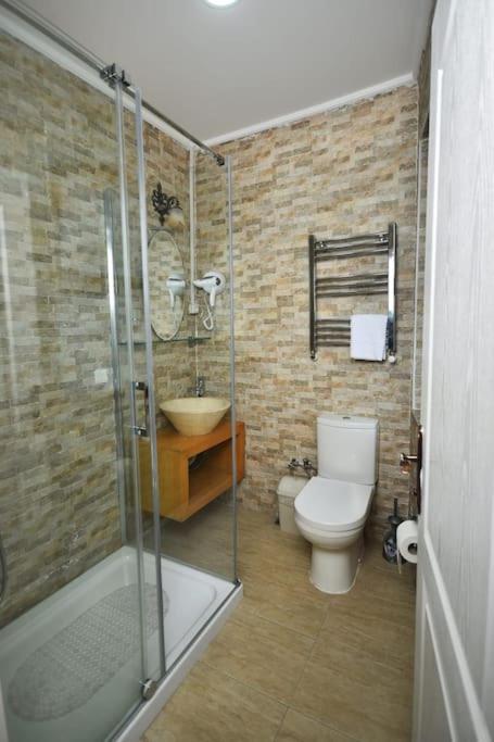 Bonjour Private Triplex Appartamento Provincia di Istanbul