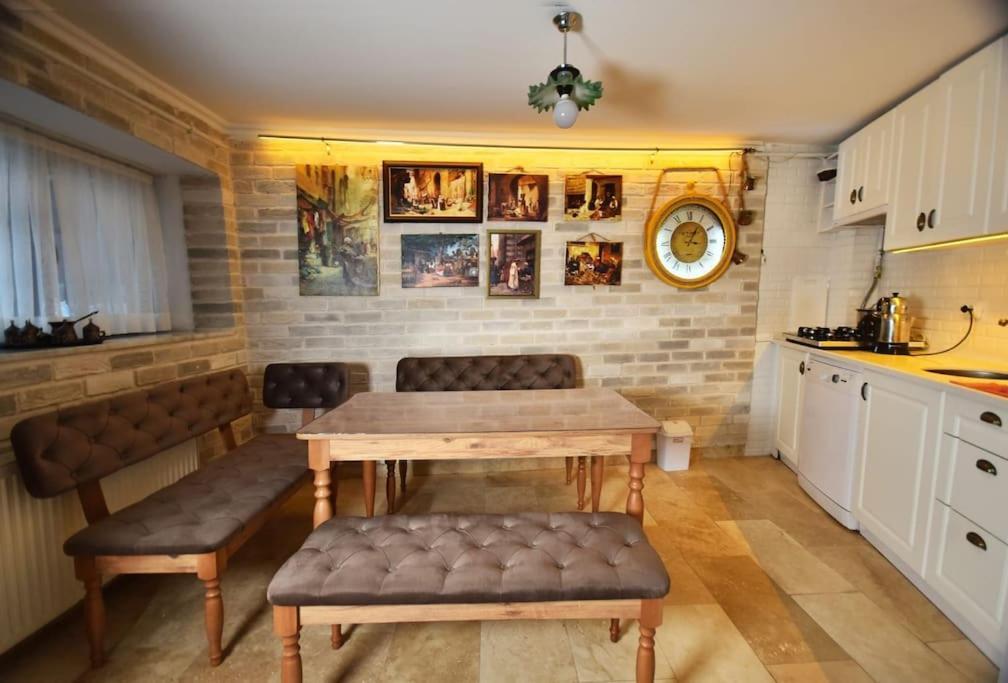 Appartamento Bonjour Private Triplex