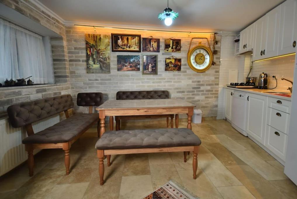 Appartamento Bonjour Private Triplex *