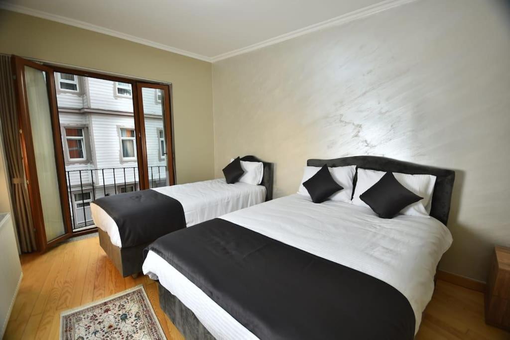 Bonjour Private Triplex Appartamento *